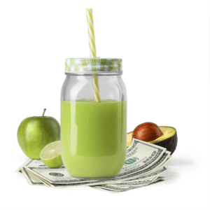 Cómo hacer un detox financiero